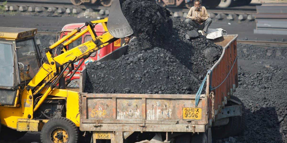Govt allows coal mines to increase output by 40%