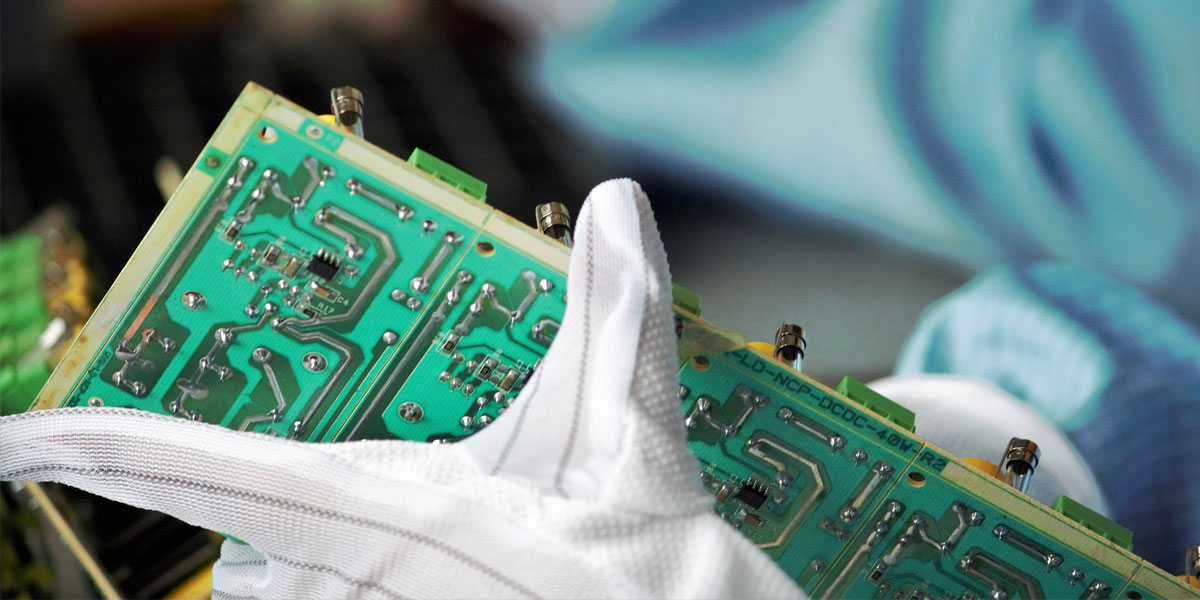 Vedanta-Foxconn JV asked to provide information on chip fabrication