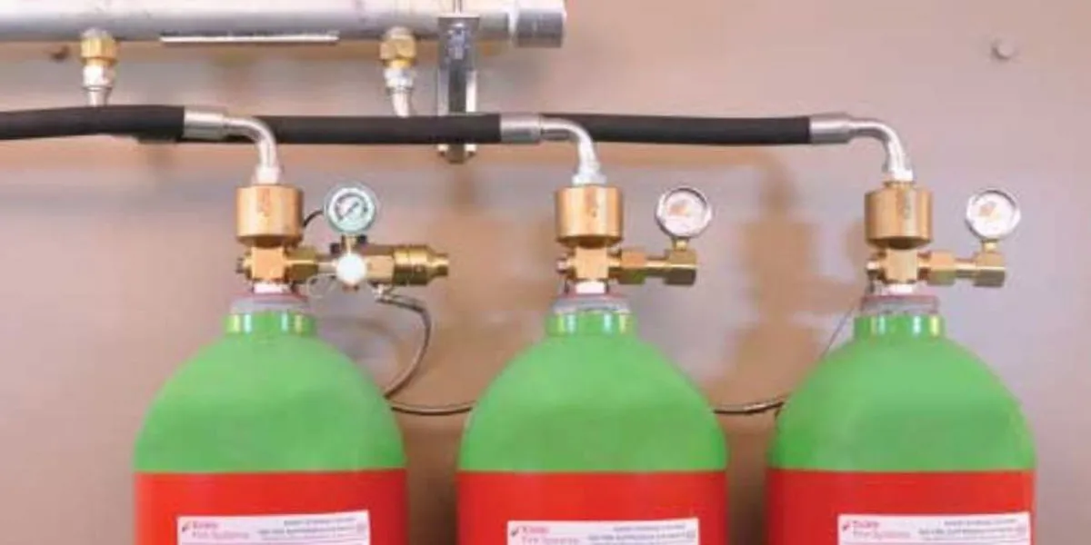 KiddeFenwal Launches NATURA Micro Fire System