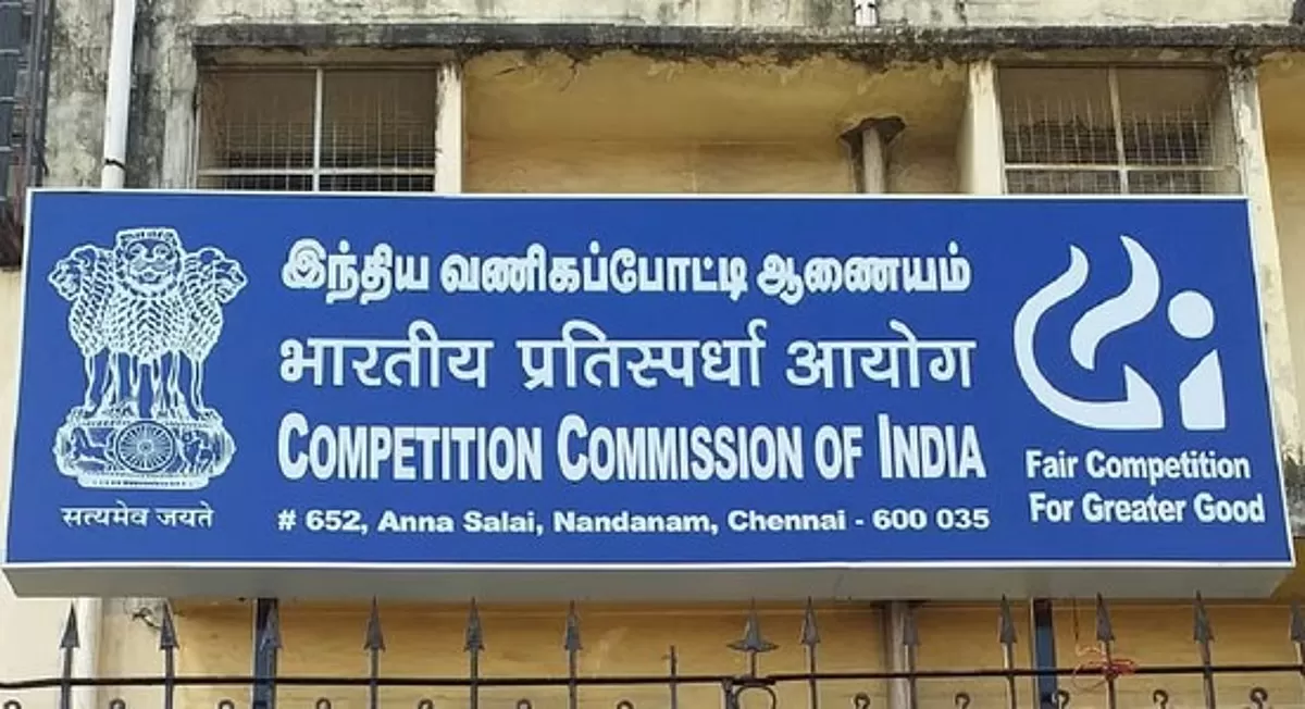 CCI, MeitY Discuss Data Act and Digital Competition