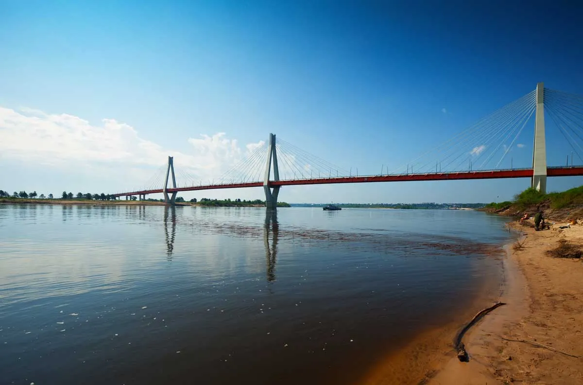 Kharegaon Creek Bridge Opens Strengthening Mumbai-Nashik Link