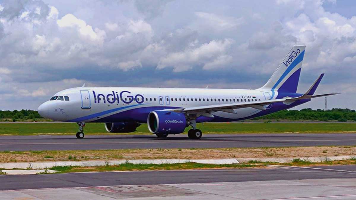 Air India and Indigo launch aircraft leasing companies