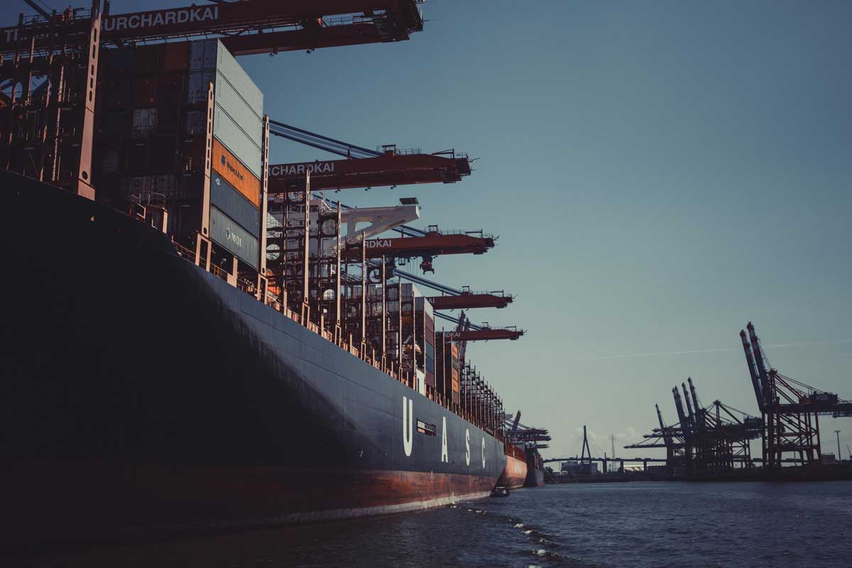 Govt's port monetisation drive delayed due to security clearance