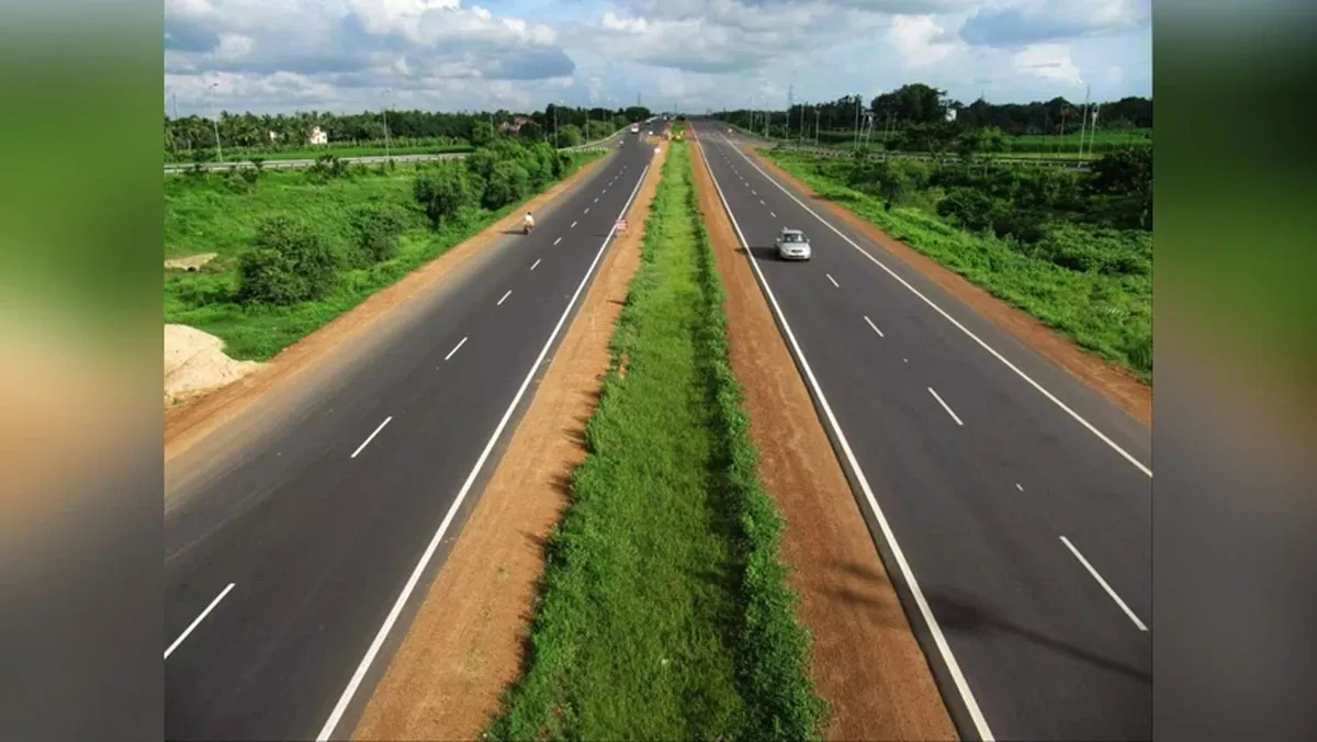 IRB Infra Trust Wins NHAI’s TOT-18 Highway Deal