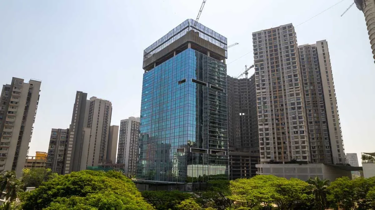 Façade performance defines building success