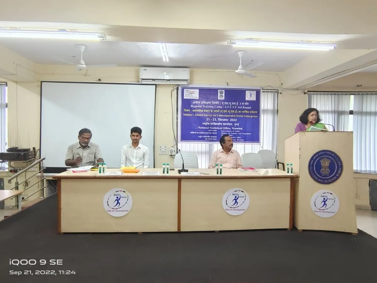 NSO Uses Model-Based Method For Uttar Pradesh Data Gaps