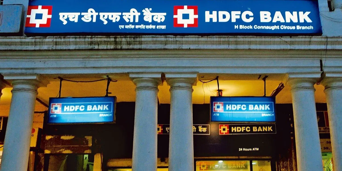 HDFC Bank CSR Spend Rises to Rs 10.68 Billion in FY25