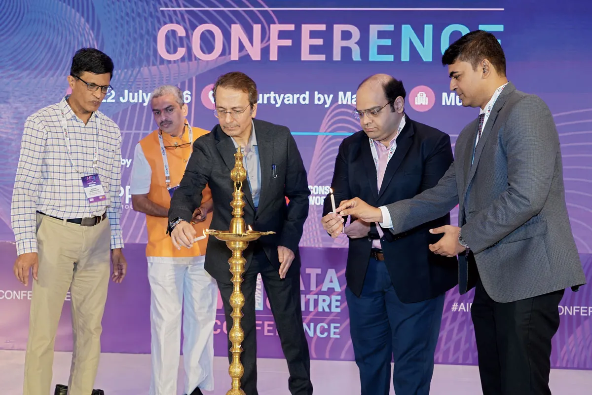 AI Data Centre Leaders Map India’s Infrastructure Roadmap