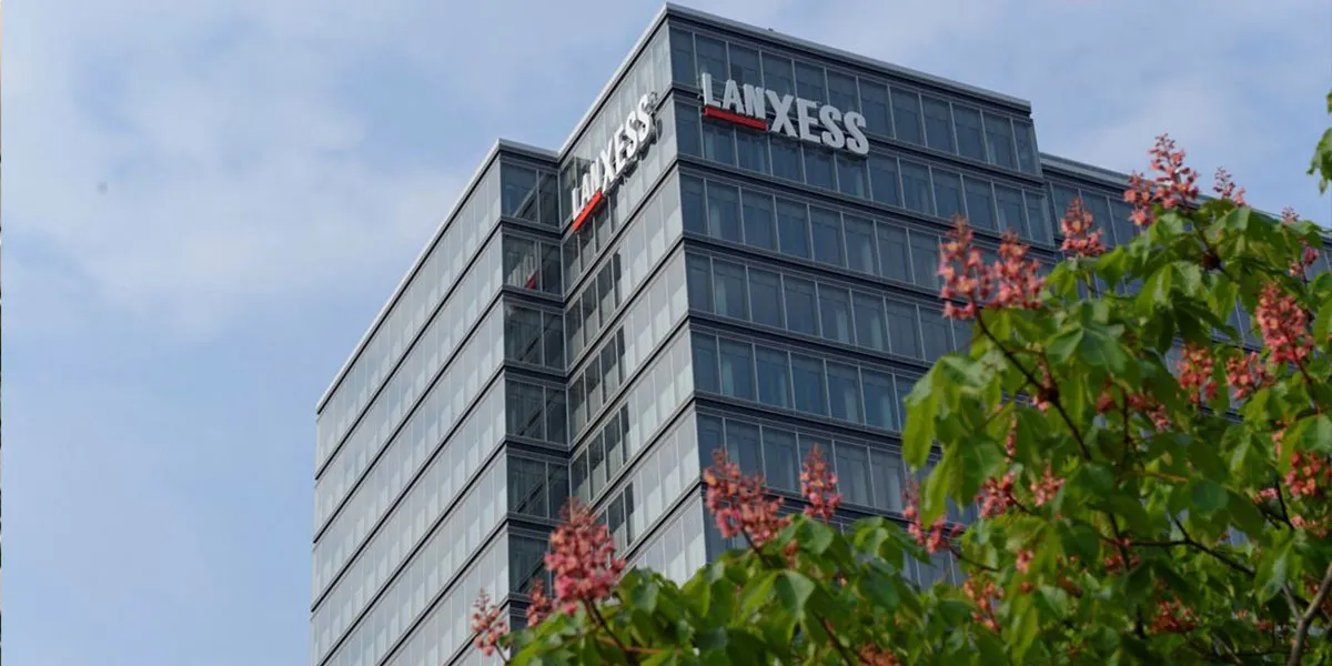 LANXESS Oxone Enables Low-Temperature Sustainable Washing