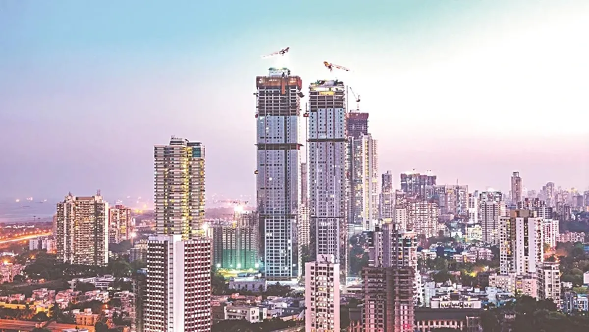 M3M To Invest Rs 21 Billion In Jacob & Co Luxury Homes In Noida
