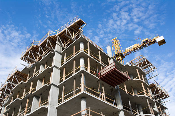 Construction of 250 buildings gets stuck due to delay in AAI NOC