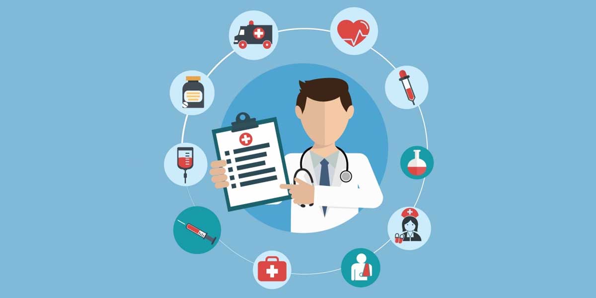 Healthcare infra’s role in India’s atmanirbharta