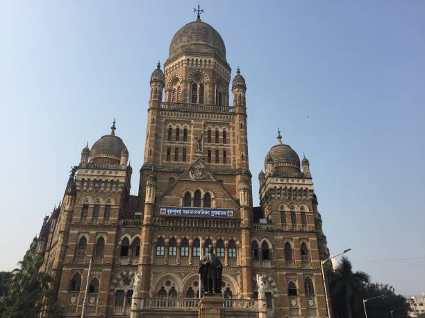 BMC plans special project fund to support development projects