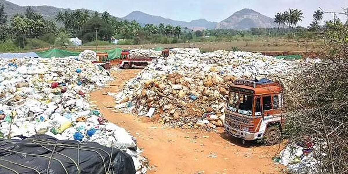 Plans for development of Vilappilsala finally get under way 