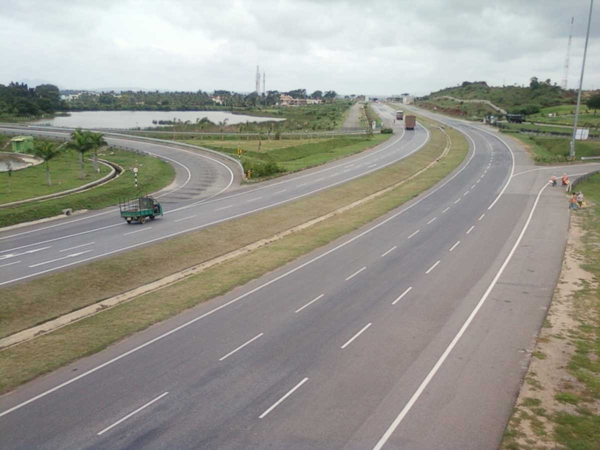 New Rules in Telangana Hyderabad Outer Ring Road - Beware