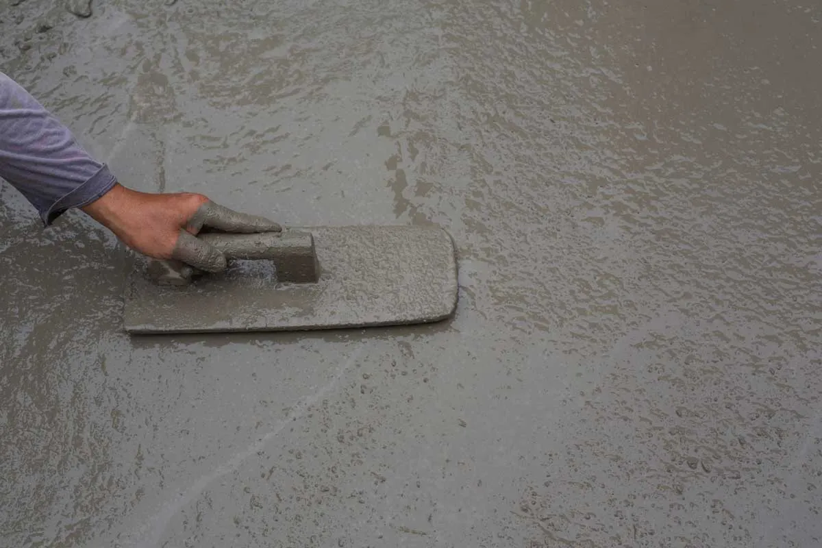 Waterproofing Blueprint