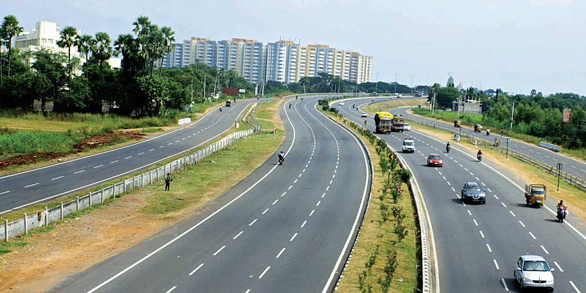 A Game-Changer for India’s Infrastructure