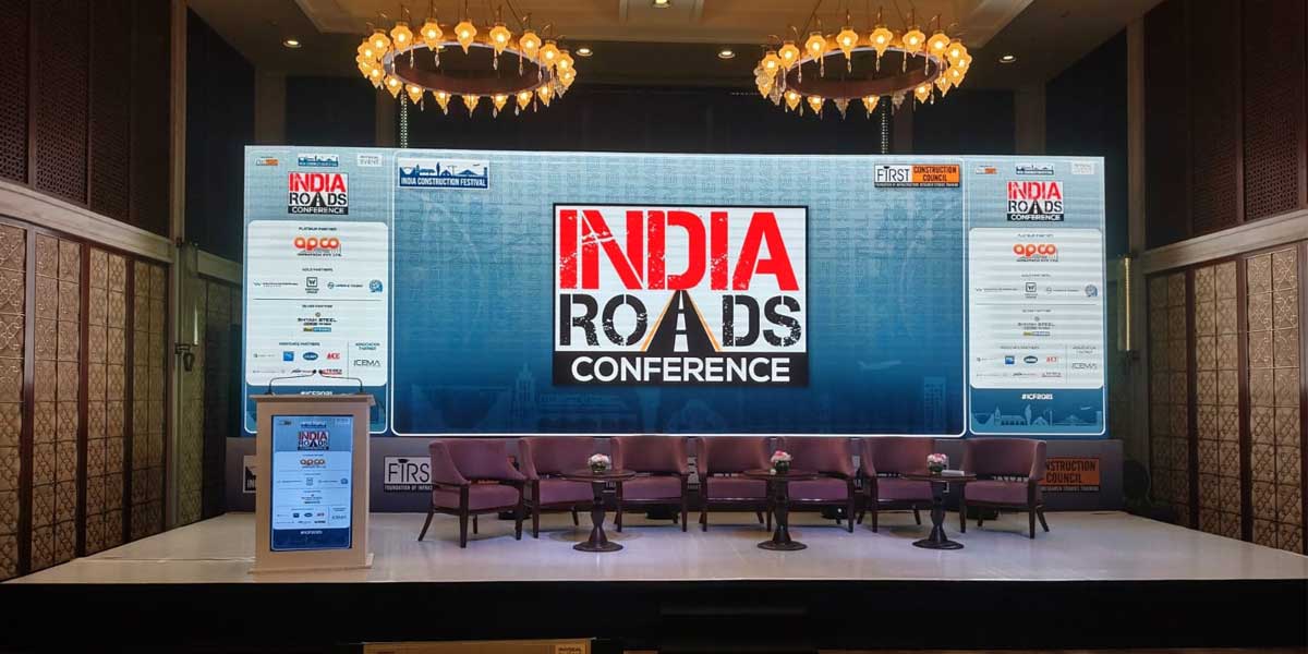 7th India Construction Festival takes off with focus on tech