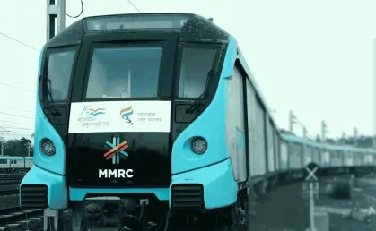 IGBC Certifies Five Mumbai Metro Line 3 Stations