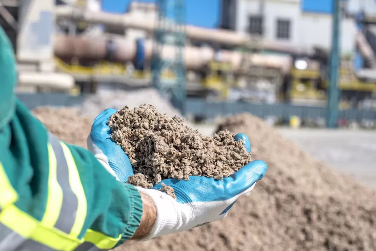 WCA Chief Urges Peace and Innovation to Tackle Cement Industry Woes