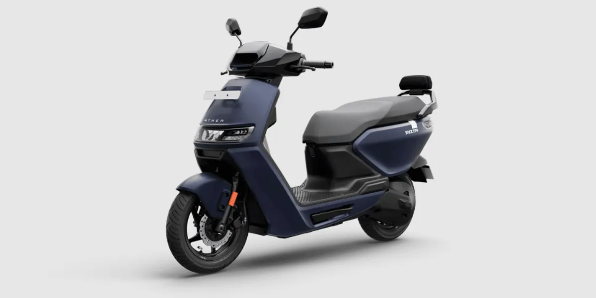 Ather Unveils EL Platform, AI Tech, Fast Charging for 2025