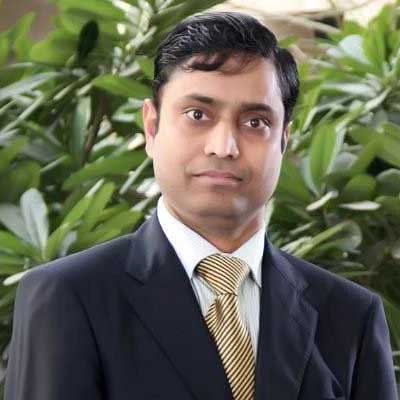 Covid-19 amplified the requirement for digitisation at JK Lakshmi Cement