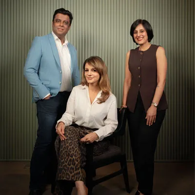 Platinum Corp Partners With Sussanne Khan