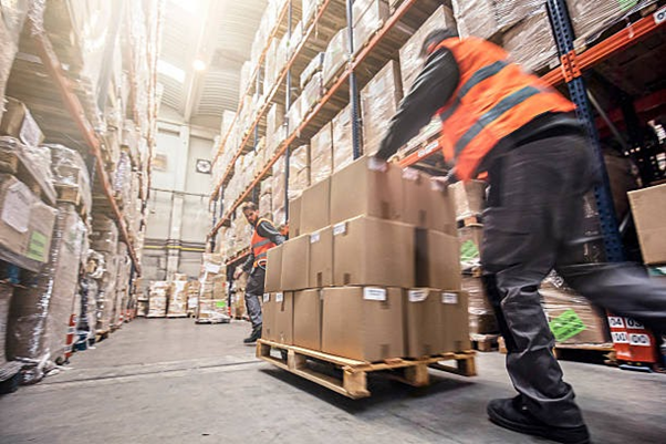 Supply chain will drive mid-term growth for Mahindra Logistics