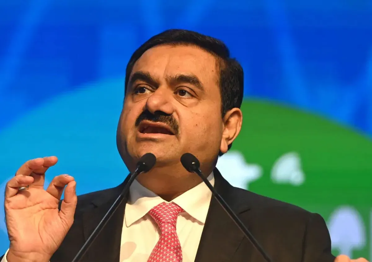 Adani Group Set To Enter Pilot Training With Key Acquisition