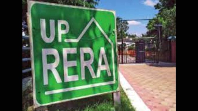 UP RERA orders to complete Vasundhara Grand project by May 2023