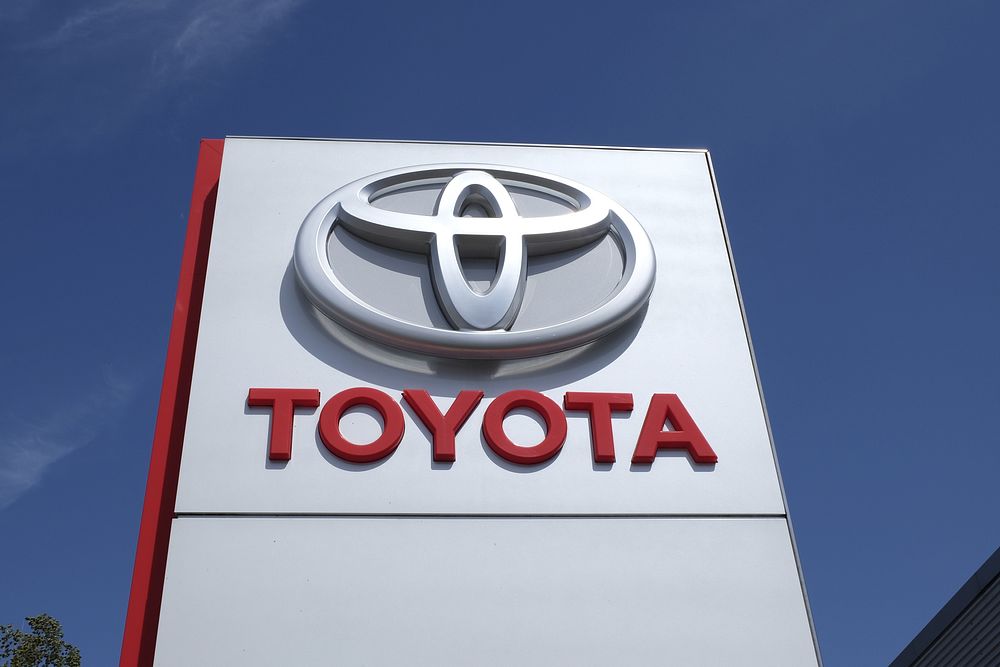 Toyota Boosts V2G Research with San Diego Gas & Electric