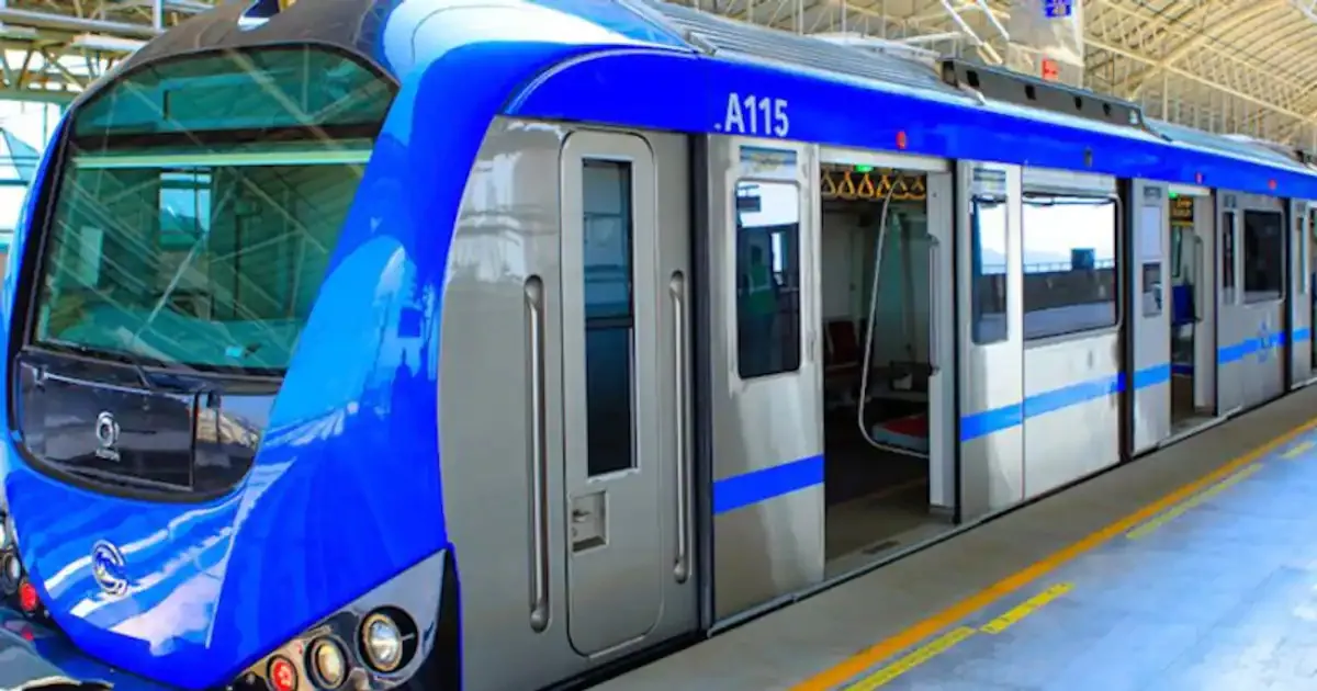 Madurai Metro Alignment Reviewed Amid NHAI Underpass Plan