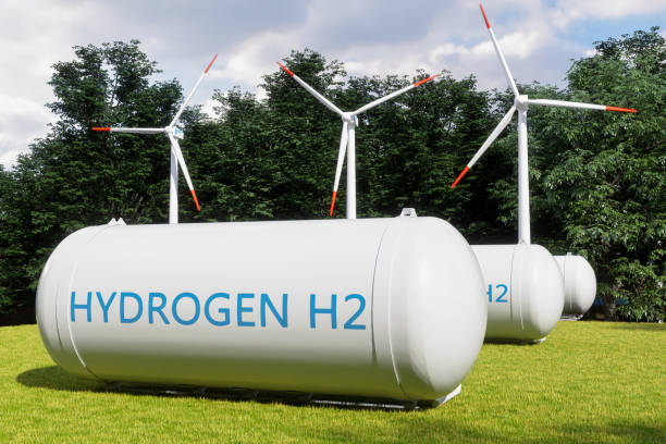 Govt announces new green hydrogen policy to cut down fossil fuel use
