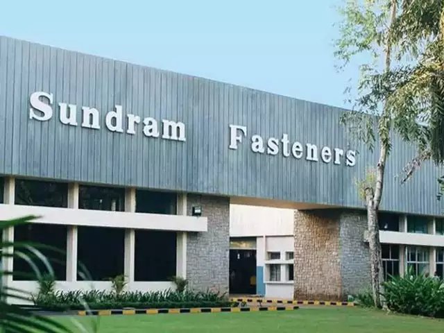 Sundram Fasteners bags GM’s supplier of the year award