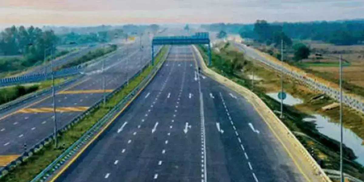 Delhi-Jaipur Electric Cable Highway: 2-Hour Travel Revolutio