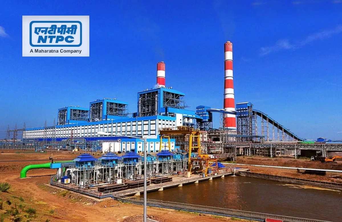NTPC Launches Key Tenders And Global EOI For Power Upgrades
