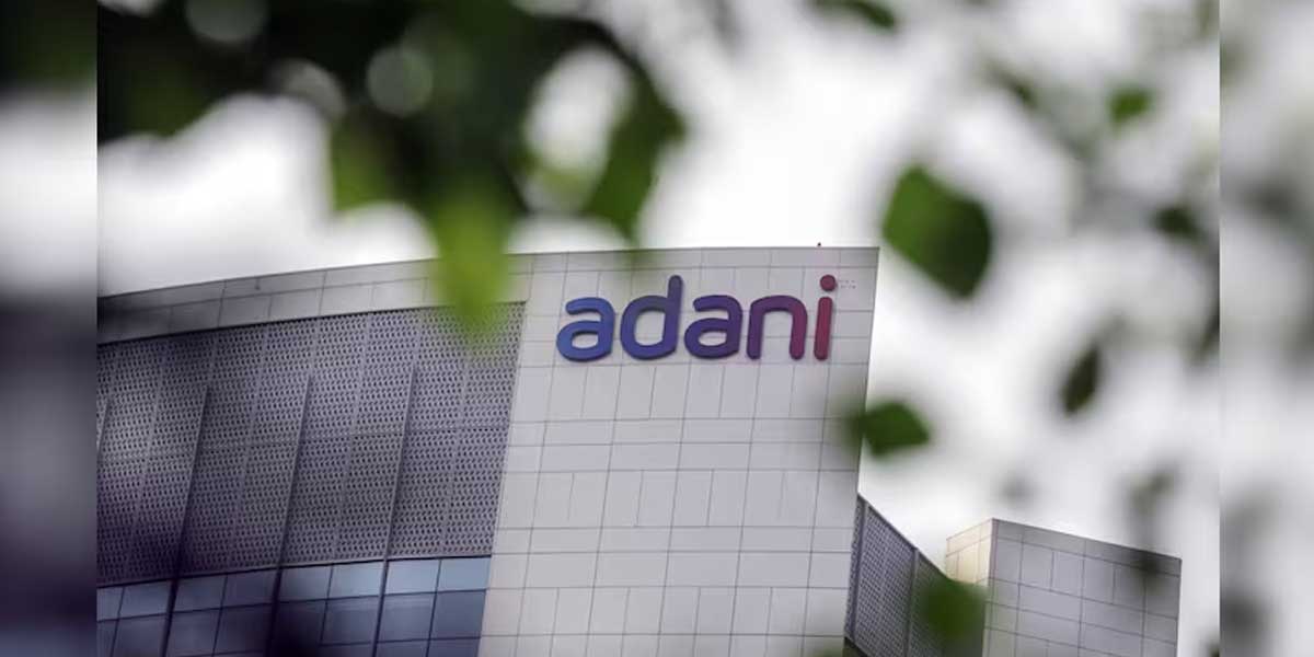 Adani pact to refinance loan for Ambuja Cement acquisition