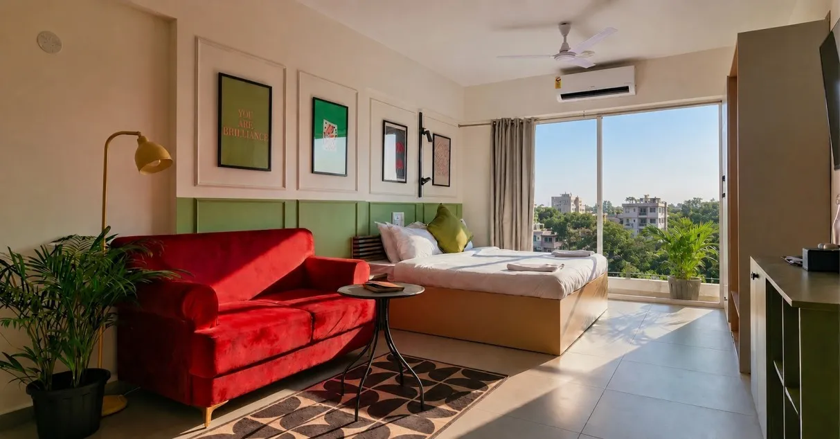 Union Living Adds 2,000 Beds Across Key Cities