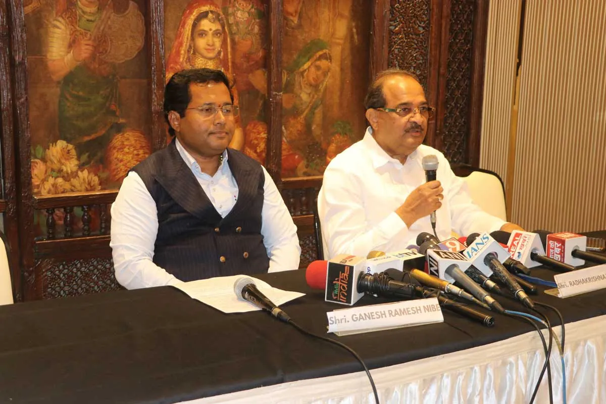 NIBE to Open Defence Complex in Shirdi
