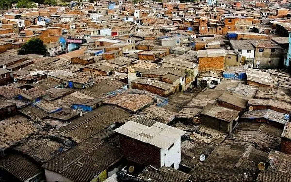 Aram Nagar Redevelopment Set To Advance With Rs 4.97 Billion Plan