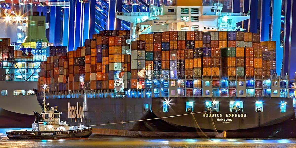India can be among top 10 countries in global maritime trade ranking: Sonowal