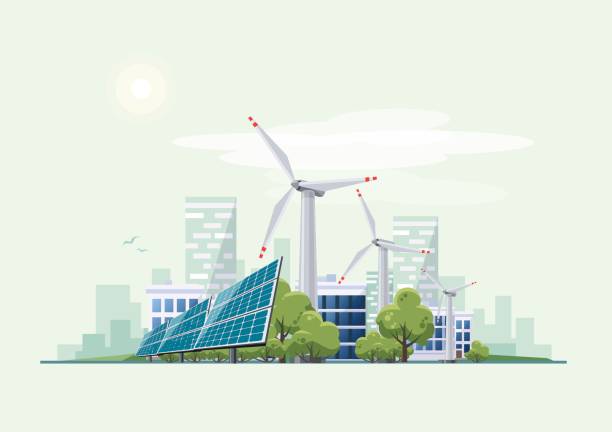 Renewable energy: IEA notes record RE capacity addition in India