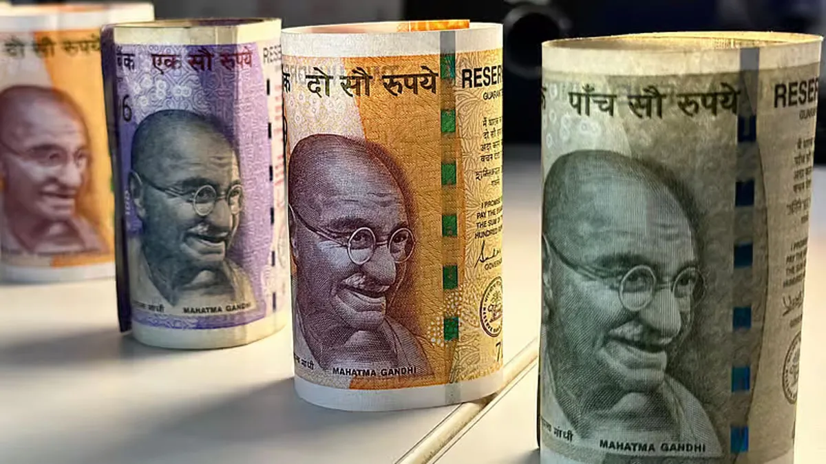 IRFC Refinances DFCCIL World Bank Loan With Rs 98.21bn