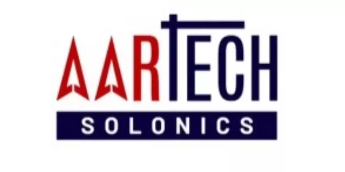 Aartech Wins Qatar Order, Enters Middle East Power Market