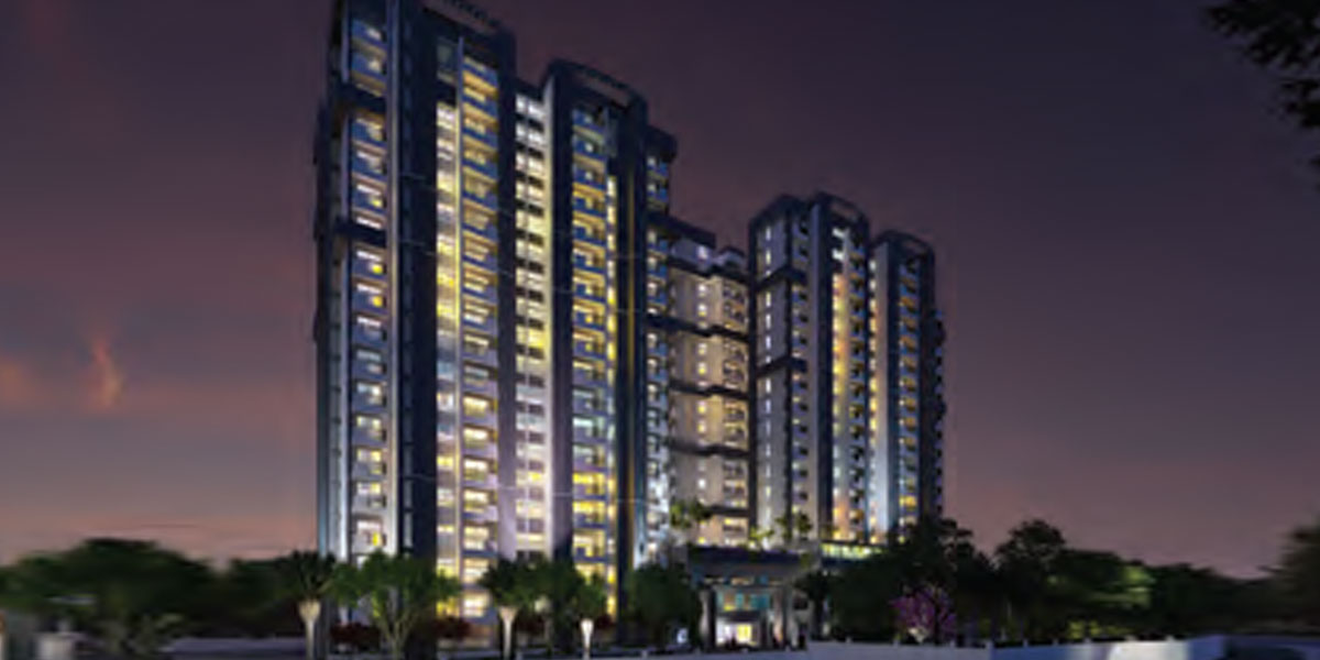Sattva Group launches new residences in Bannerghatta