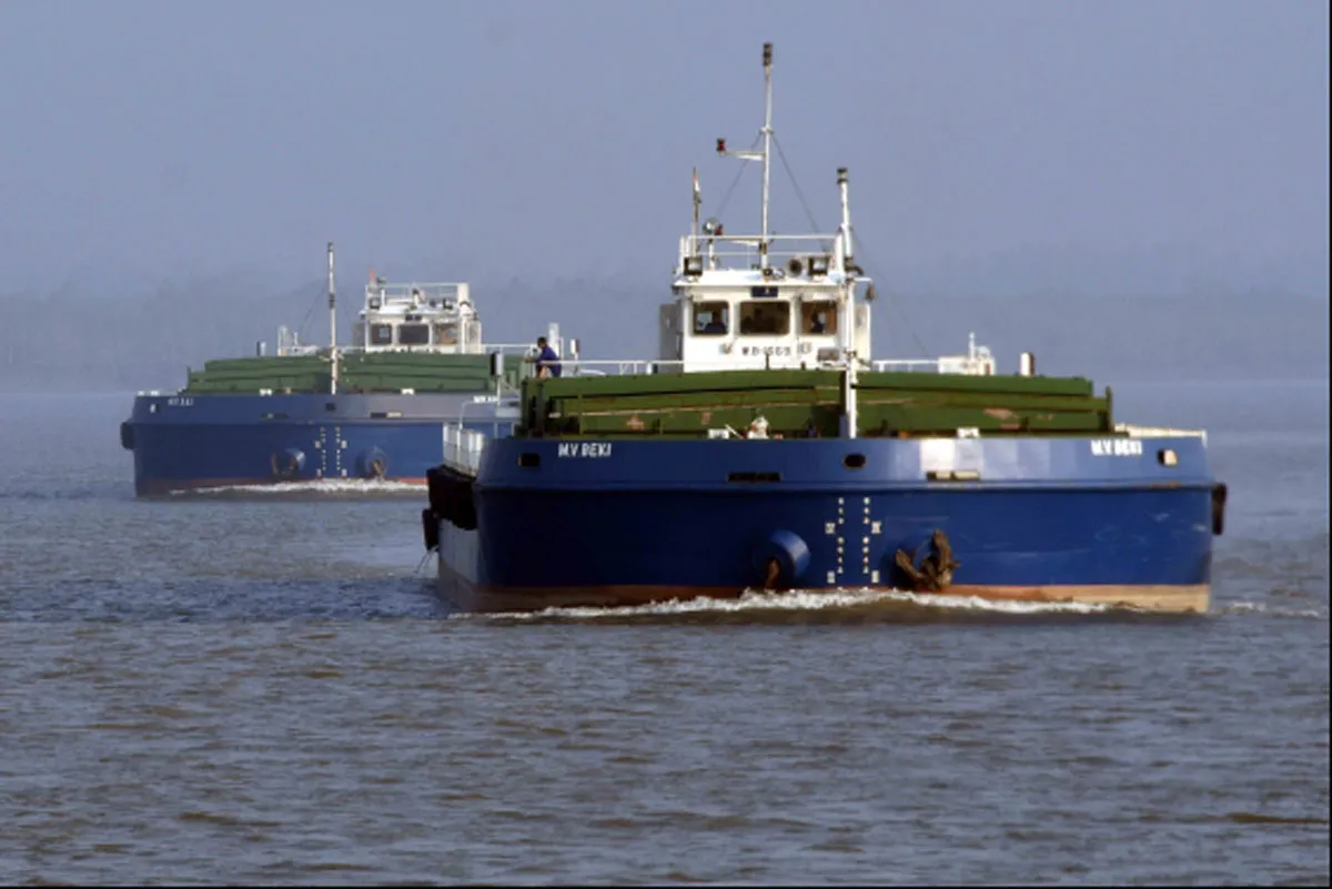 VOC Port Marks Successful Completion of CSR Skill Training Programmes