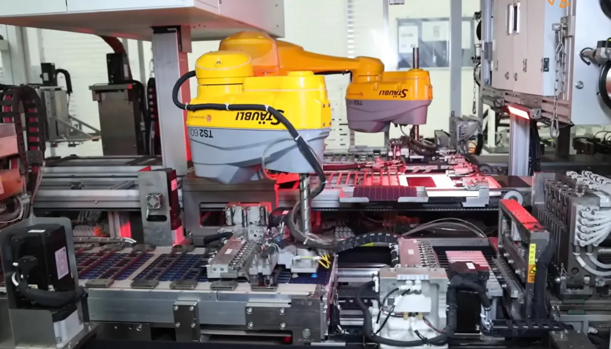 Saatvik Wins Rs 3 Billion Orders For N-Type TOPCon Solar Modules