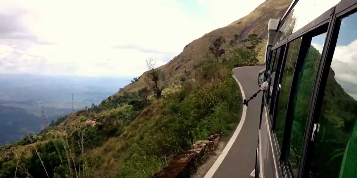 NHAI finalises contract for two-laning Kochi-Munnar highway