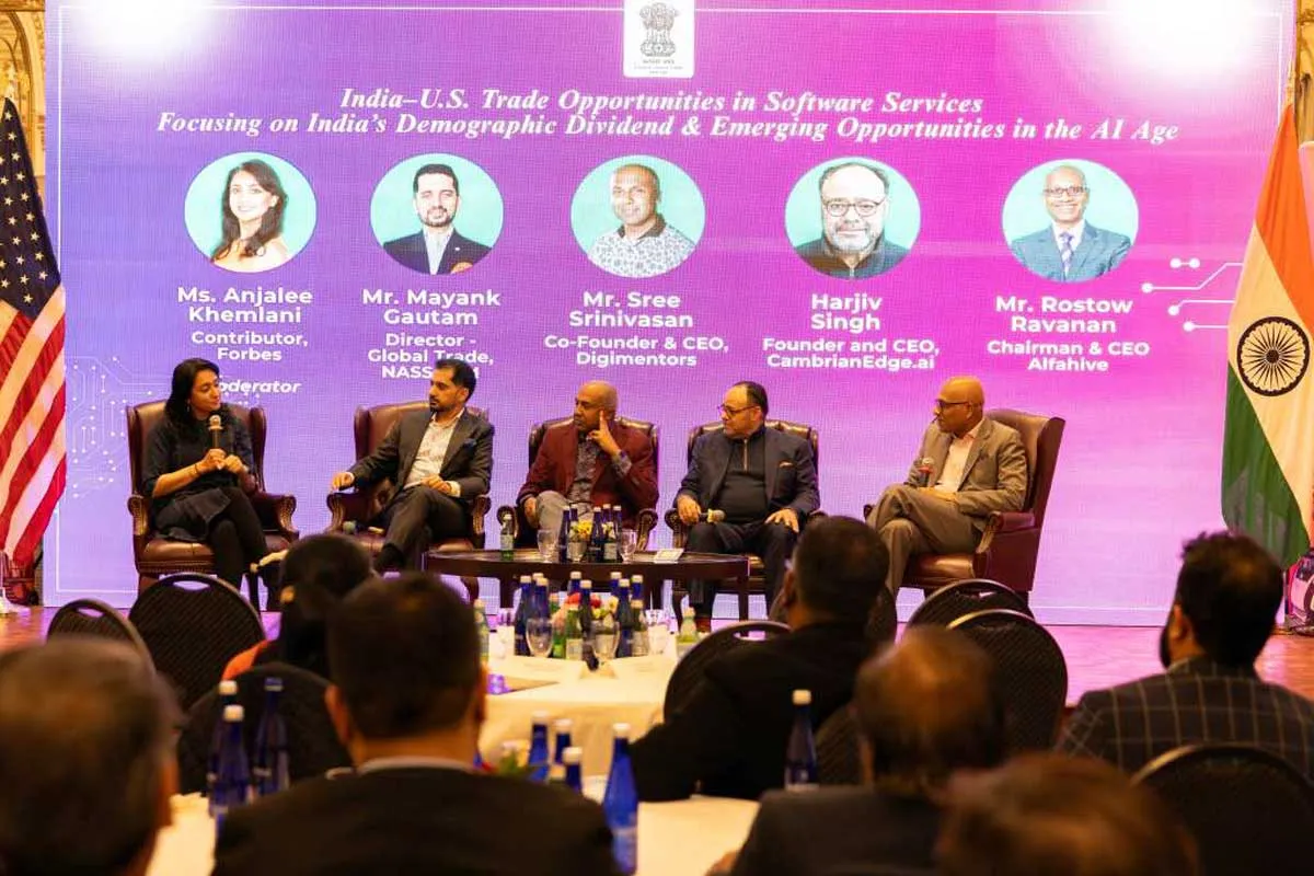 India Positions Itself as a Global AI Talent Powerhouse