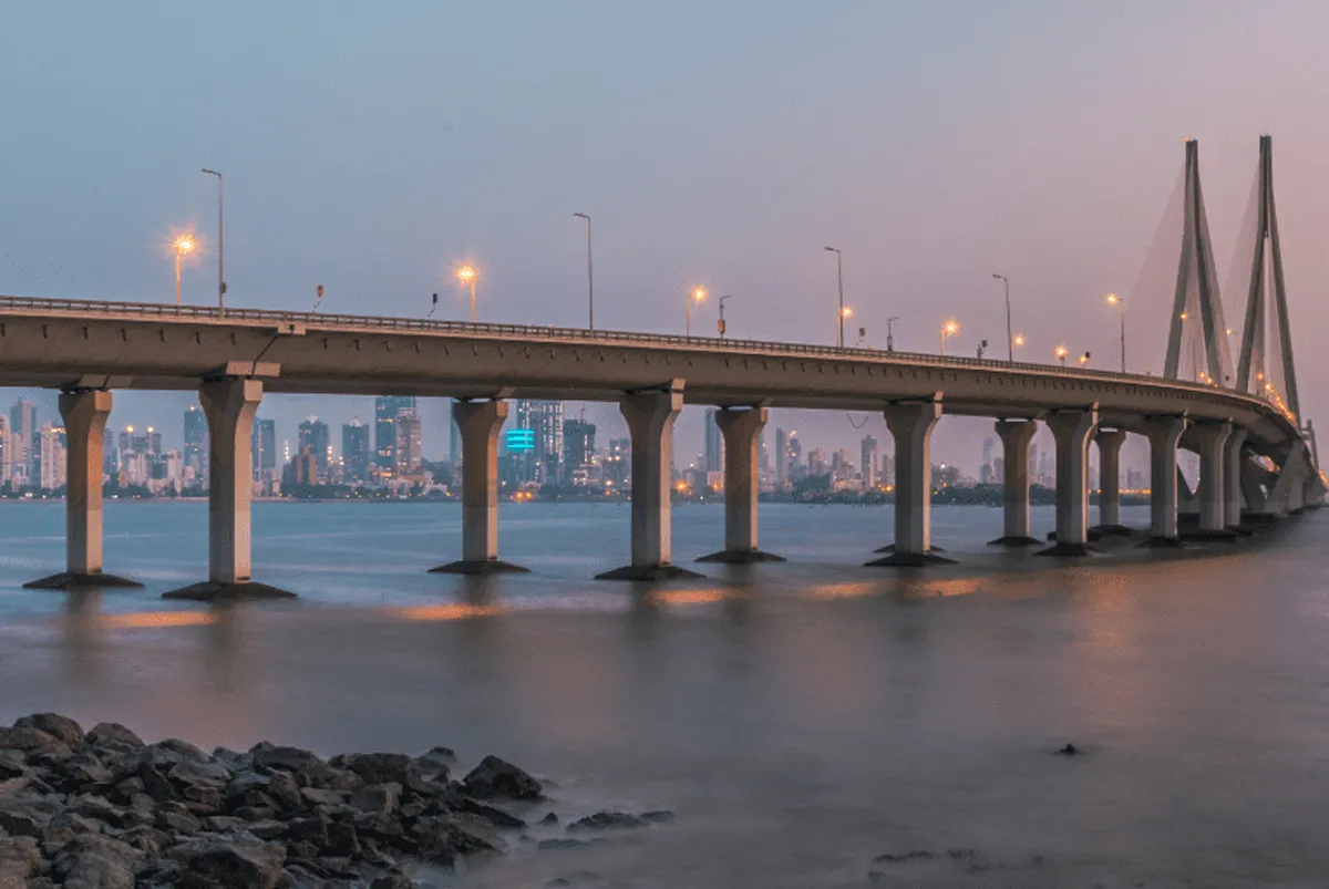 Maharashtra Govt Prioritises Eco-Friendly Bridge Construction